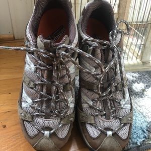 Merrell Trail Shoes